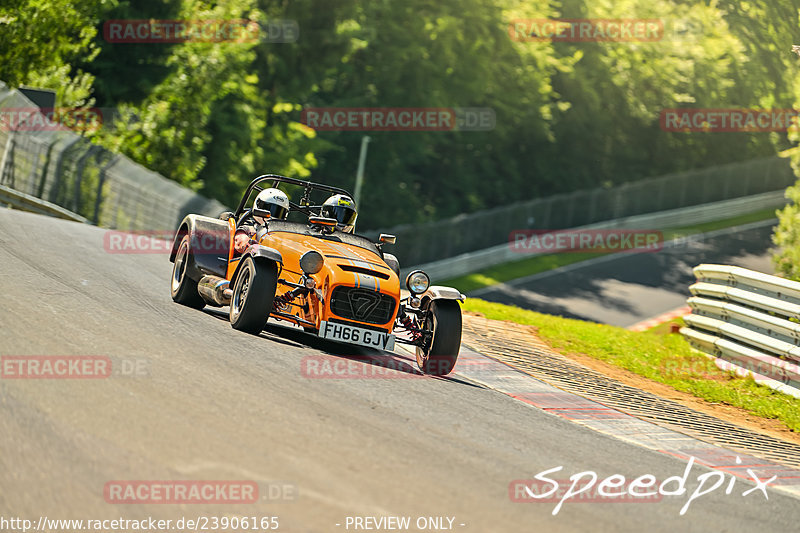 Bild #23906165 - Touristenfahrten Nürburgring Nordschleife (20.08.2023)