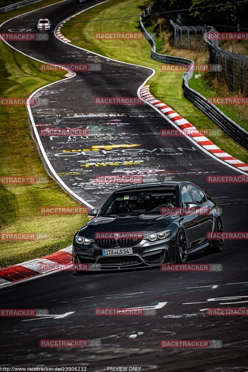 Bild #23906232 - Touristenfahrten Nürburgring Nordschleife (20.08.2023)