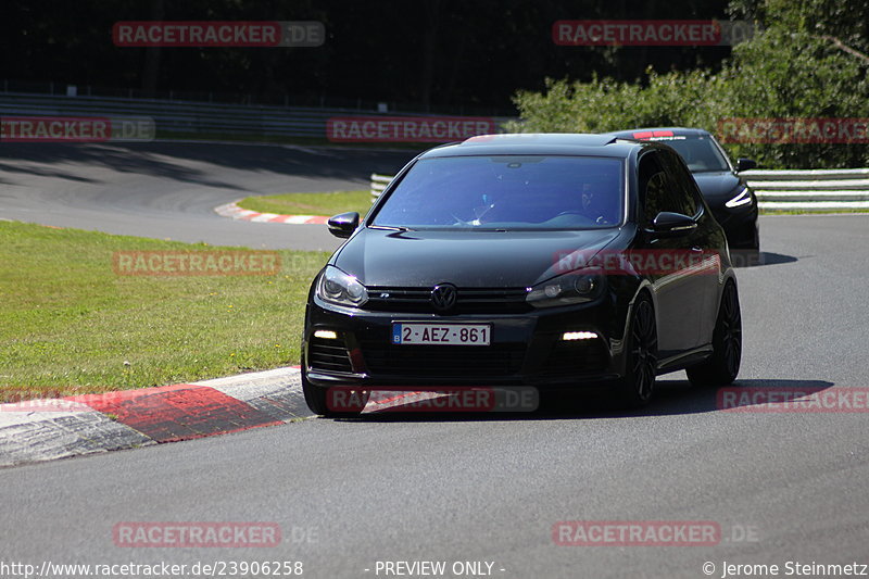 Bild #23906258 - Touristenfahrten Nürburgring Nordschleife (20.08.2023)