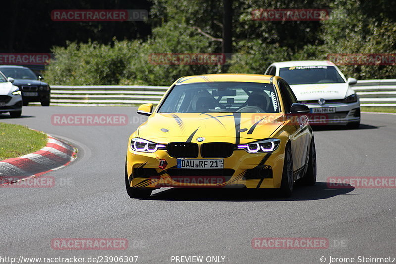 Bild #23906307 - Touristenfahrten Nürburgring Nordschleife (20.08.2023)