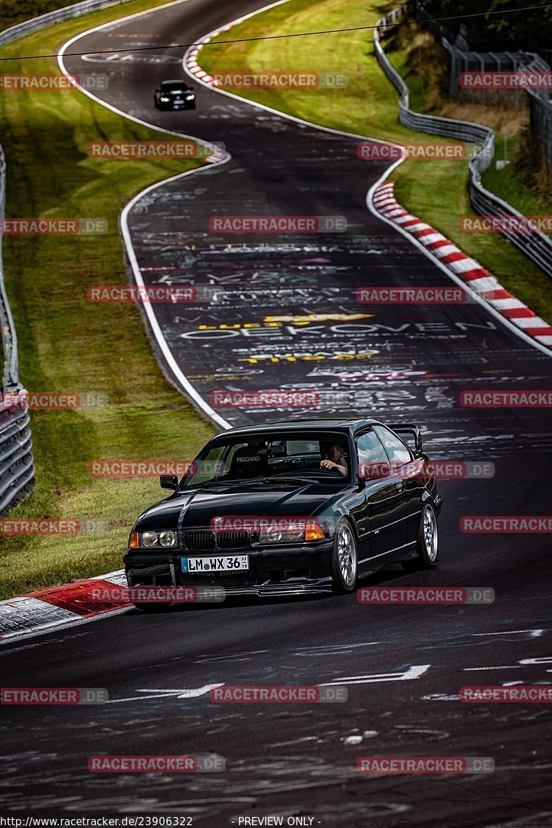 Bild #23906322 - Touristenfahrten Nürburgring Nordschleife (20.08.2023)