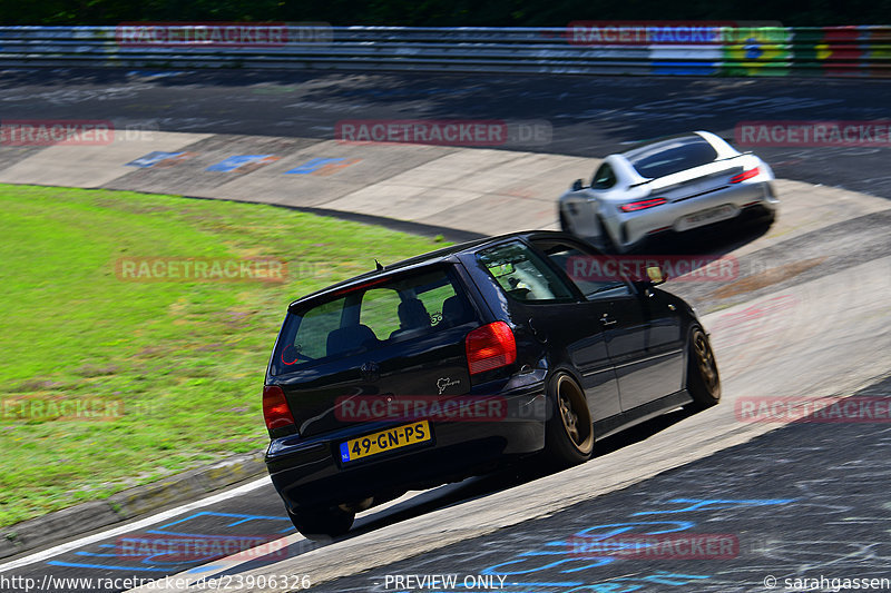 Bild #23906326 - Touristenfahrten Nürburgring Nordschleife (20.08.2023)