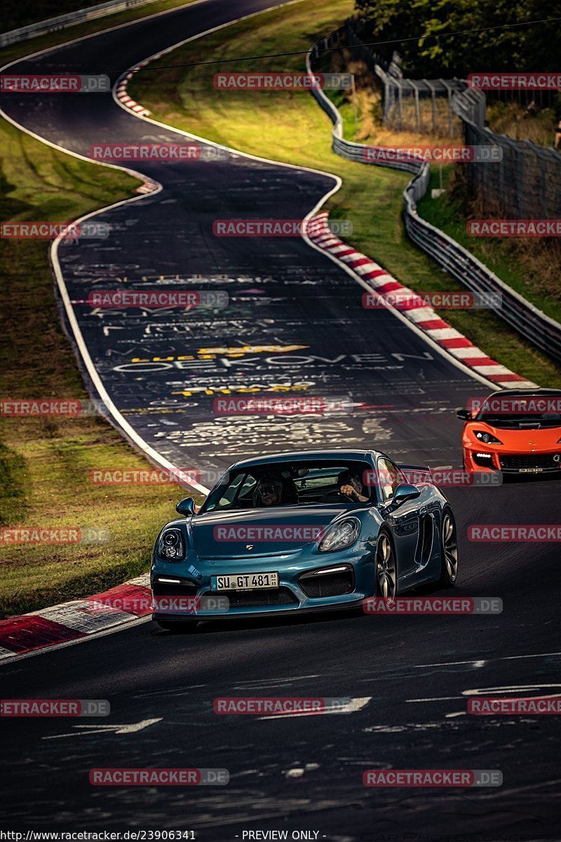 Bild #23906341 - Touristenfahrten Nürburgring Nordschleife (20.08.2023)