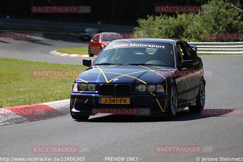 Bild #23906365 - Touristenfahrten Nürburgring Nordschleife (20.08.2023)