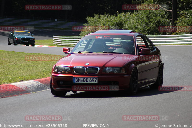 Bild #23906368 - Touristenfahrten Nürburgring Nordschleife (20.08.2023)