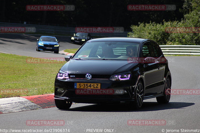 Bild #23906374 - Touristenfahrten Nürburgring Nordschleife (20.08.2023)