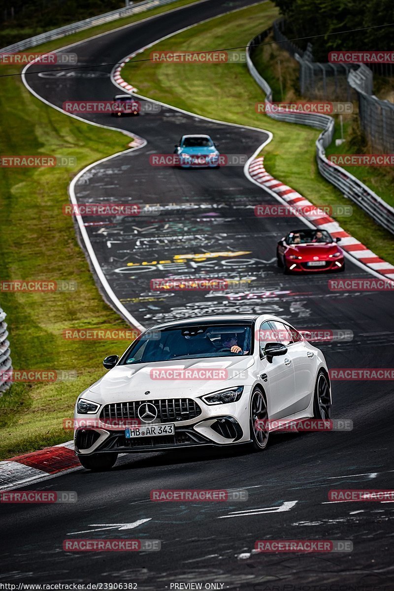 Bild #23906382 - Touristenfahrten Nürburgring Nordschleife (20.08.2023)