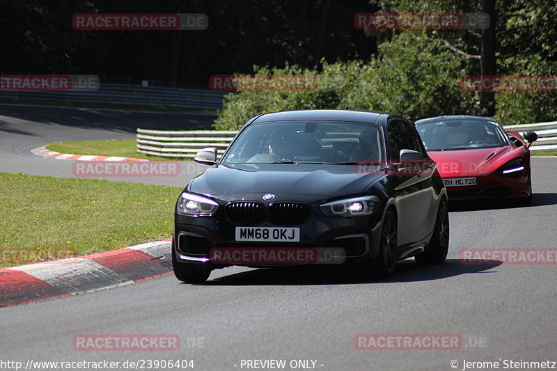 Bild #23906404 - Touristenfahrten Nürburgring Nordschleife (20.08.2023)