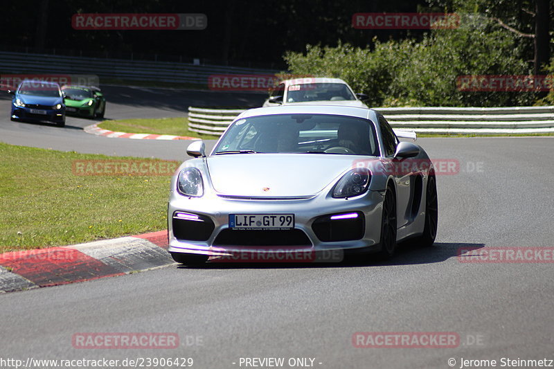 Bild #23906429 - Touristenfahrten Nürburgring Nordschleife (20.08.2023)