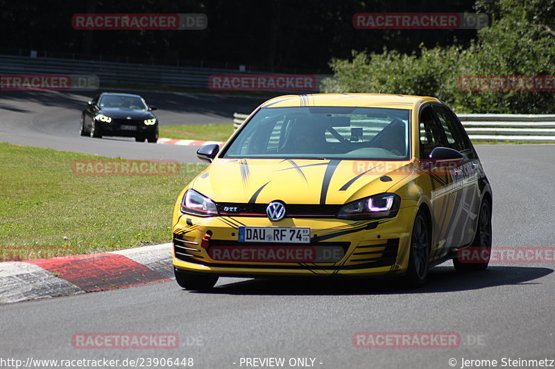 Bild #23906448 - Touristenfahrten Nürburgring Nordschleife (20.08.2023)