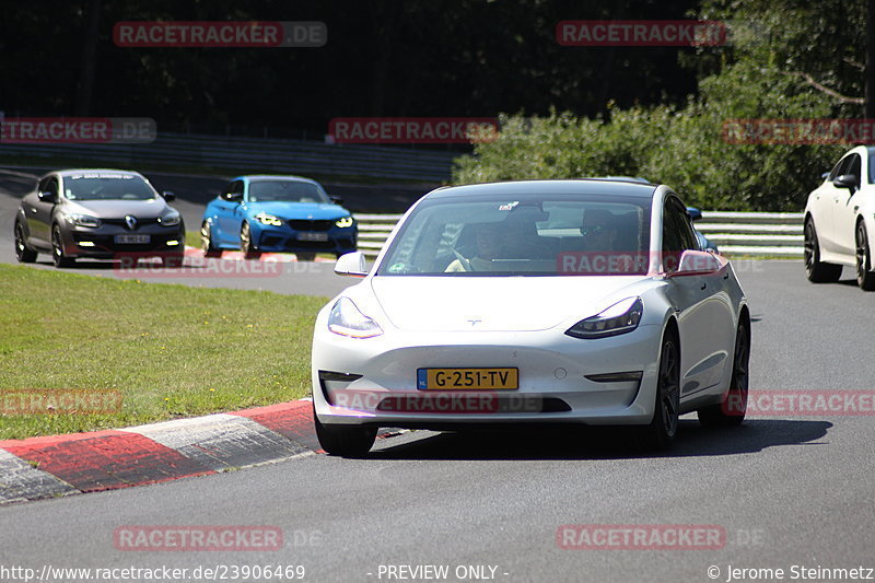 Bild #23906469 - Touristenfahrten Nürburgring Nordschleife (20.08.2023)