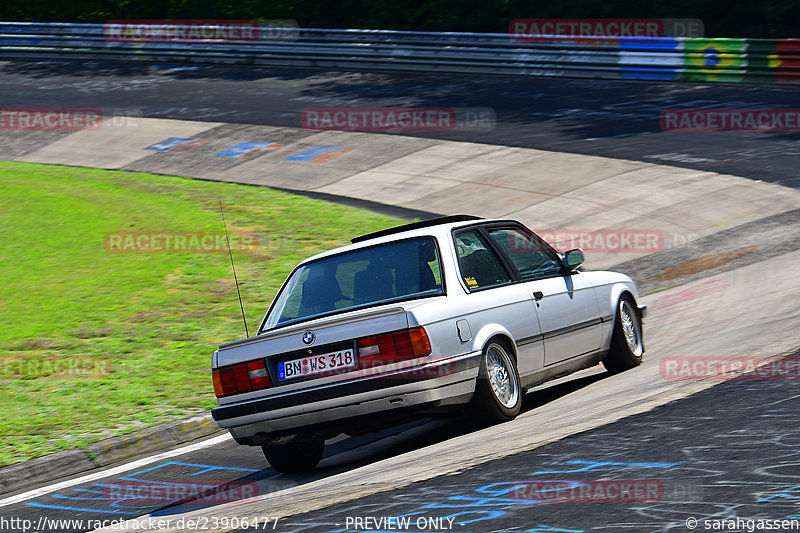 Bild #23906477 - Touristenfahrten Nürburgring Nordschleife (20.08.2023)