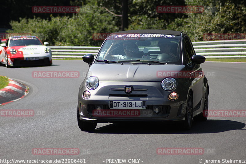 Bild #23906481 - Touristenfahrten Nürburgring Nordschleife (20.08.2023)