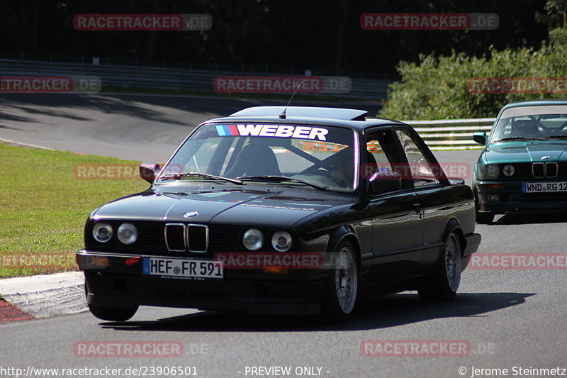 Bild #23906501 - Touristenfahrten Nürburgring Nordschleife (20.08.2023)