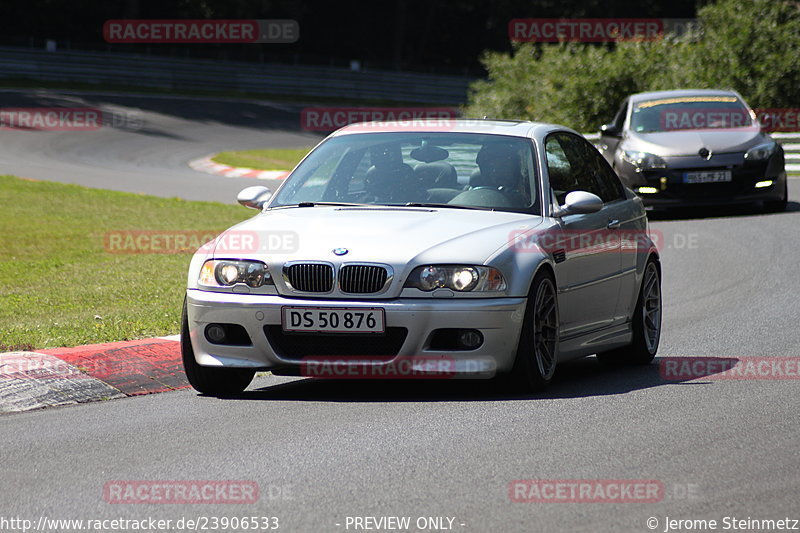 Bild #23906533 - Touristenfahrten Nürburgring Nordschleife (20.08.2023)