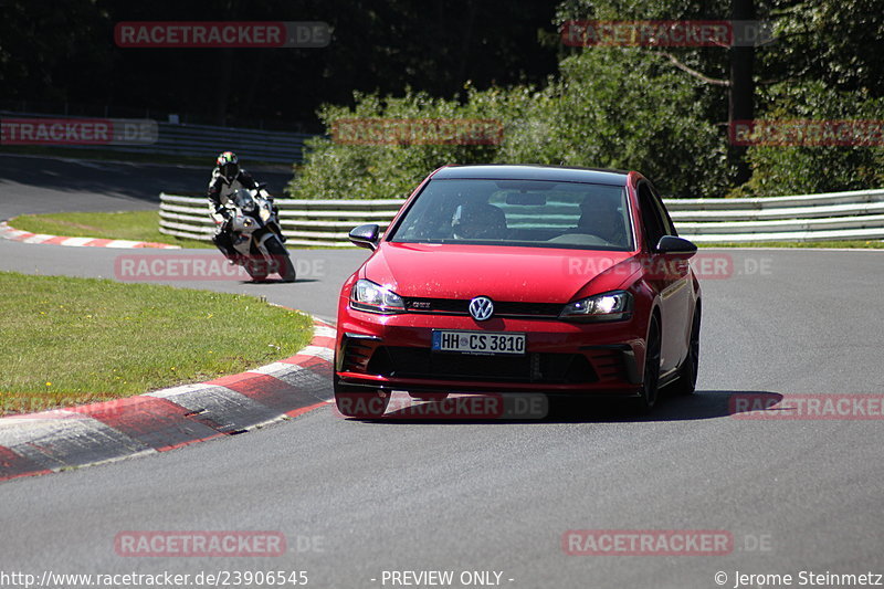 Bild #23906545 - Touristenfahrten Nürburgring Nordschleife (20.08.2023)