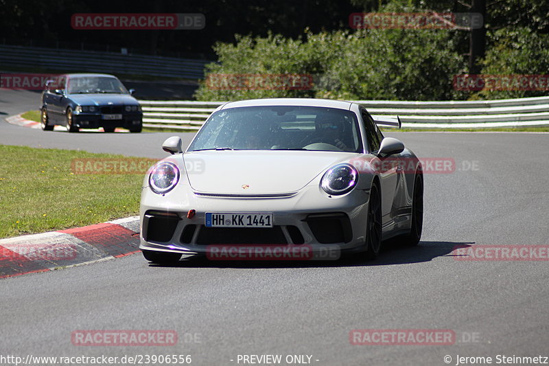 Bild #23906556 - Touristenfahrten Nürburgring Nordschleife (20.08.2023)