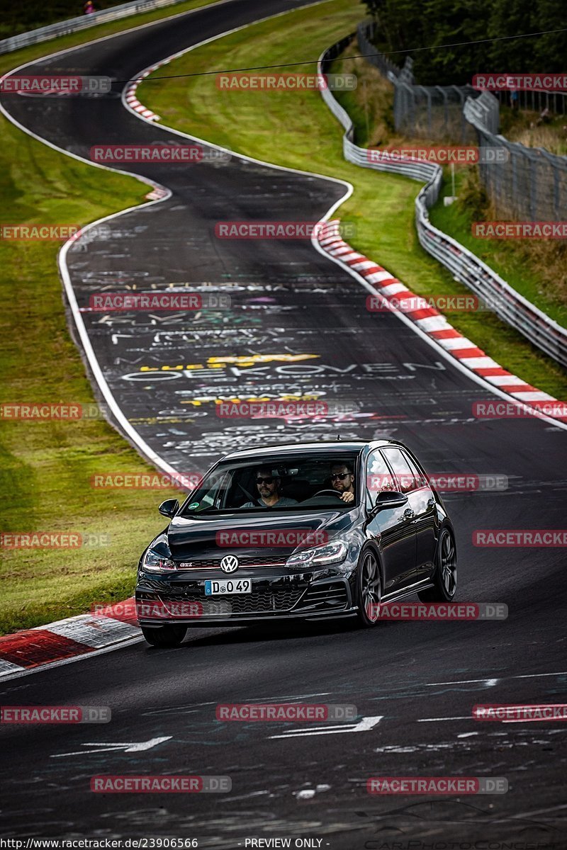 Bild #23906566 - Touristenfahrten Nürburgring Nordschleife (20.08.2023)