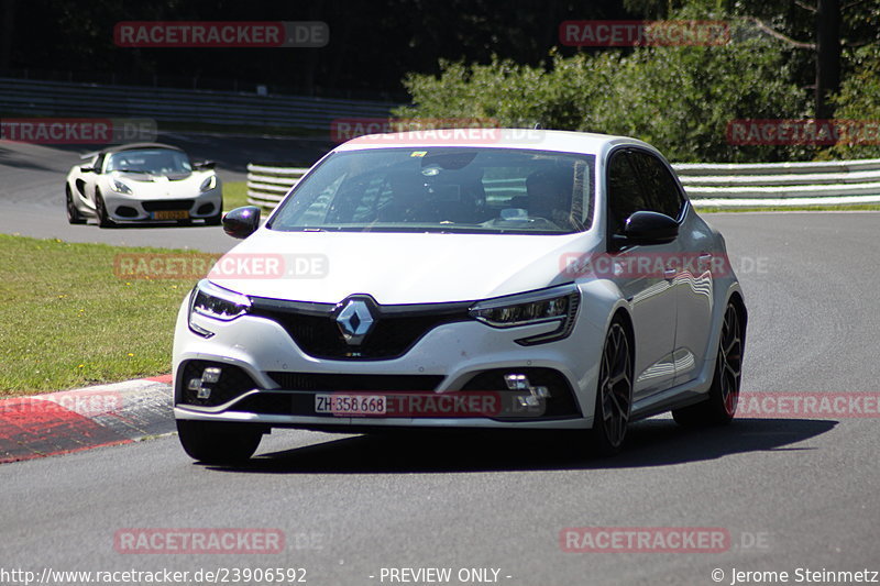 Bild #23906592 - Touristenfahrten Nürburgring Nordschleife (20.08.2023)