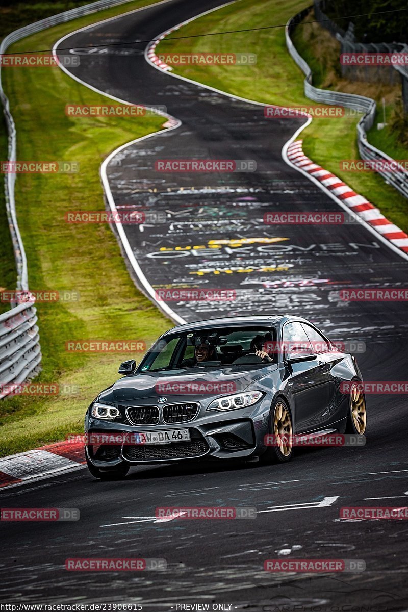 Bild #23906615 - Touristenfahrten Nürburgring Nordschleife (20.08.2023)