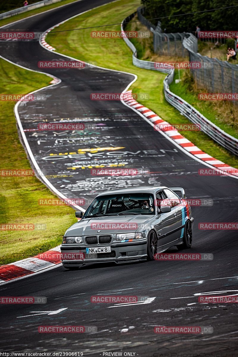 Bild #23906619 - Touristenfahrten Nürburgring Nordschleife (20.08.2023)