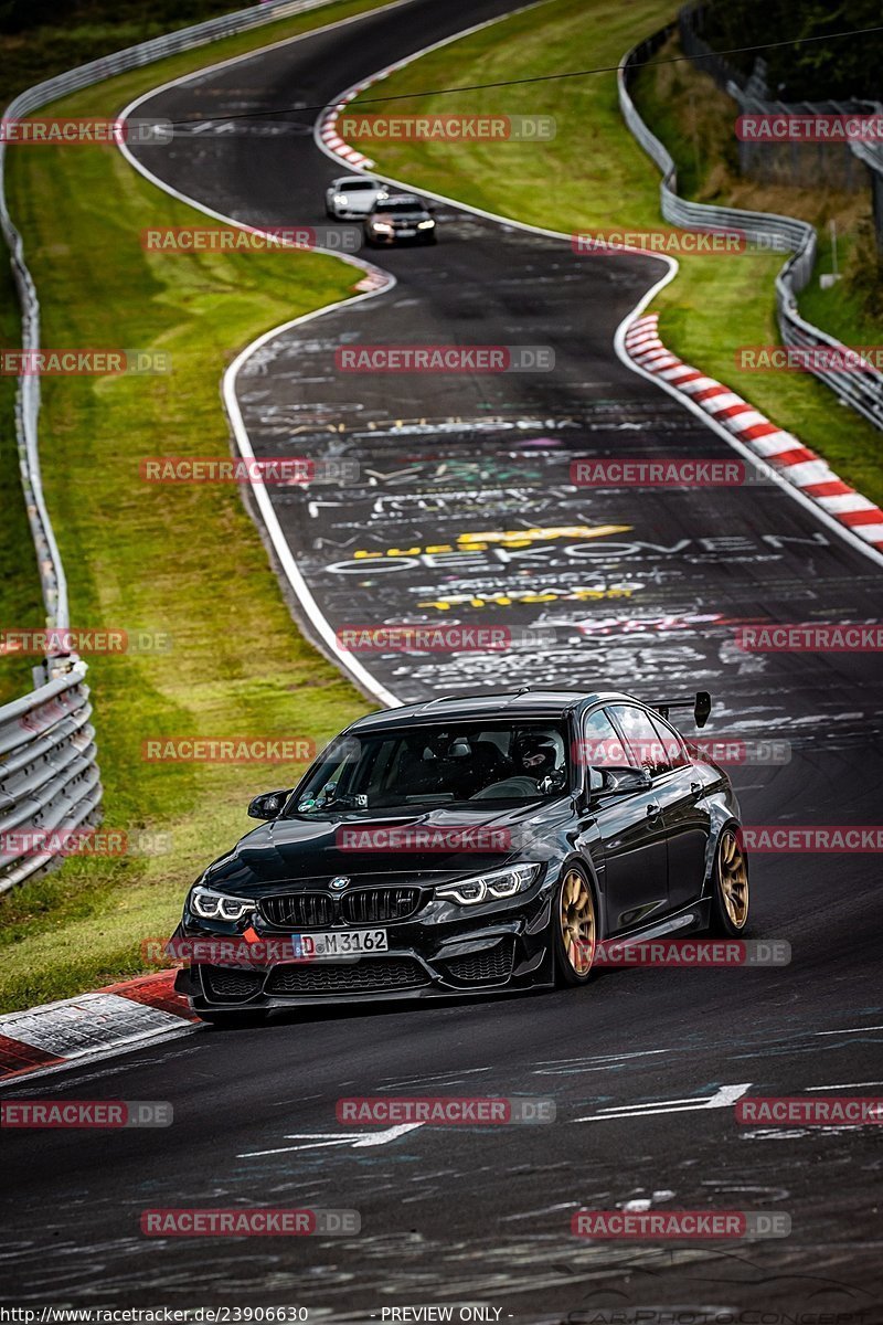 Bild #23906630 - Touristenfahrten Nürburgring Nordschleife (20.08.2023)