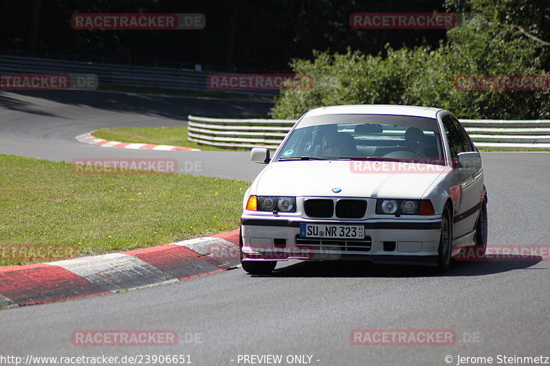 Bild #23906651 - Touristenfahrten Nürburgring Nordschleife (20.08.2023)