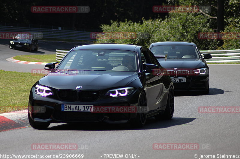 Bild #23906669 - Touristenfahrten Nürburgring Nordschleife (20.08.2023)