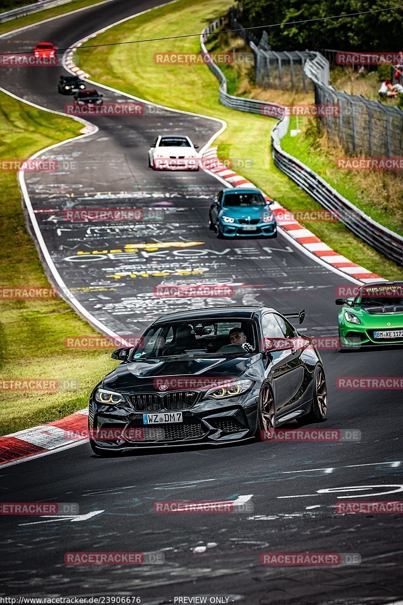 Bild #23906676 - Touristenfahrten Nürburgring Nordschleife (20.08.2023)