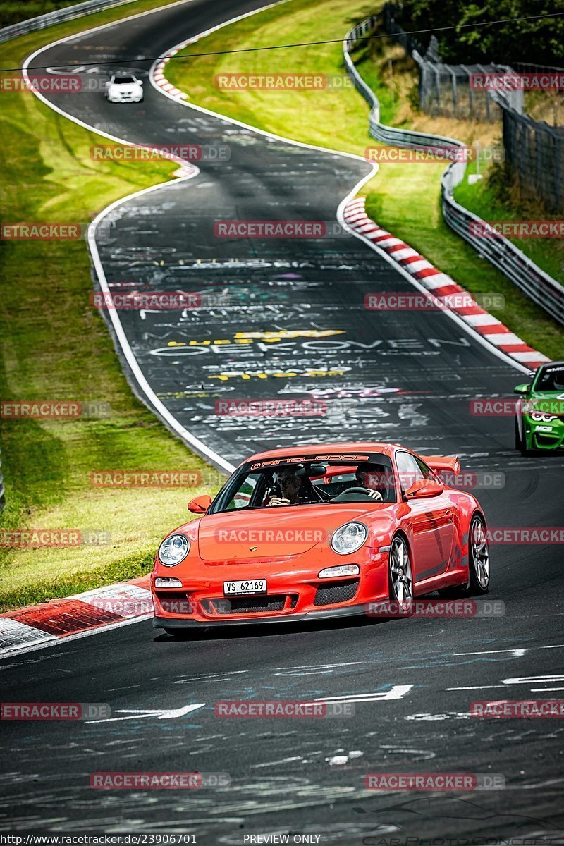 Bild #23906701 - Touristenfahrten Nürburgring Nordschleife (20.08.2023)