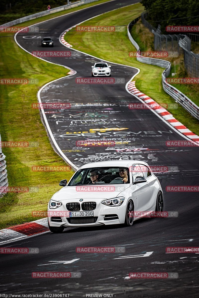 Bild #23906747 - Touristenfahrten Nürburgring Nordschleife (20.08.2023)