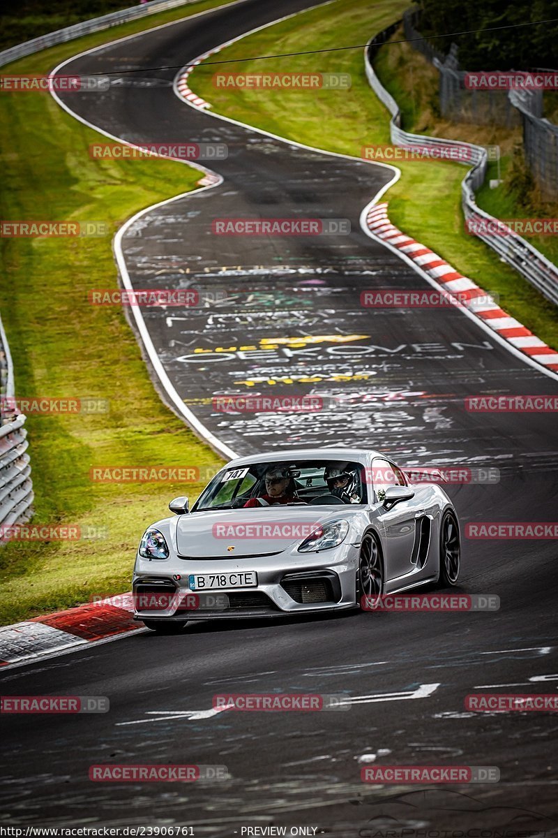 Bild #23906761 - Touristenfahrten Nürburgring Nordschleife (20.08.2023)