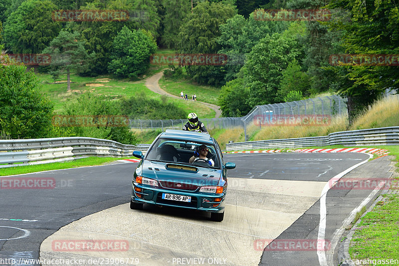 Bild #23906779 - Touristenfahrten Nürburgring Nordschleife (20.08.2023)