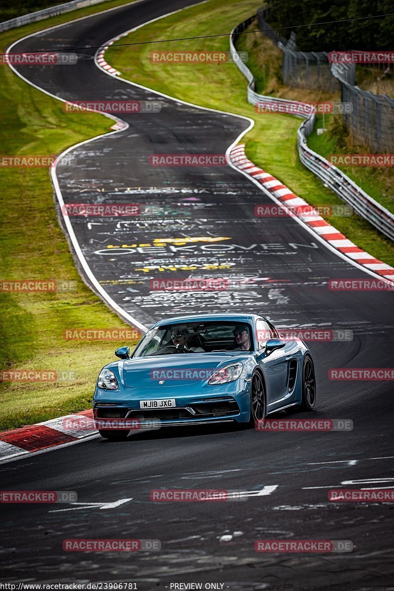 Bild #23906781 - Touristenfahrten Nürburgring Nordschleife (20.08.2023)