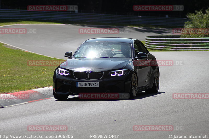 Bild #23906806 - Touristenfahrten Nürburgring Nordschleife (20.08.2023)