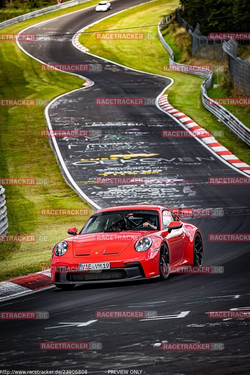 Bild #23906808 - Touristenfahrten Nürburgring Nordschleife (20.08.2023)