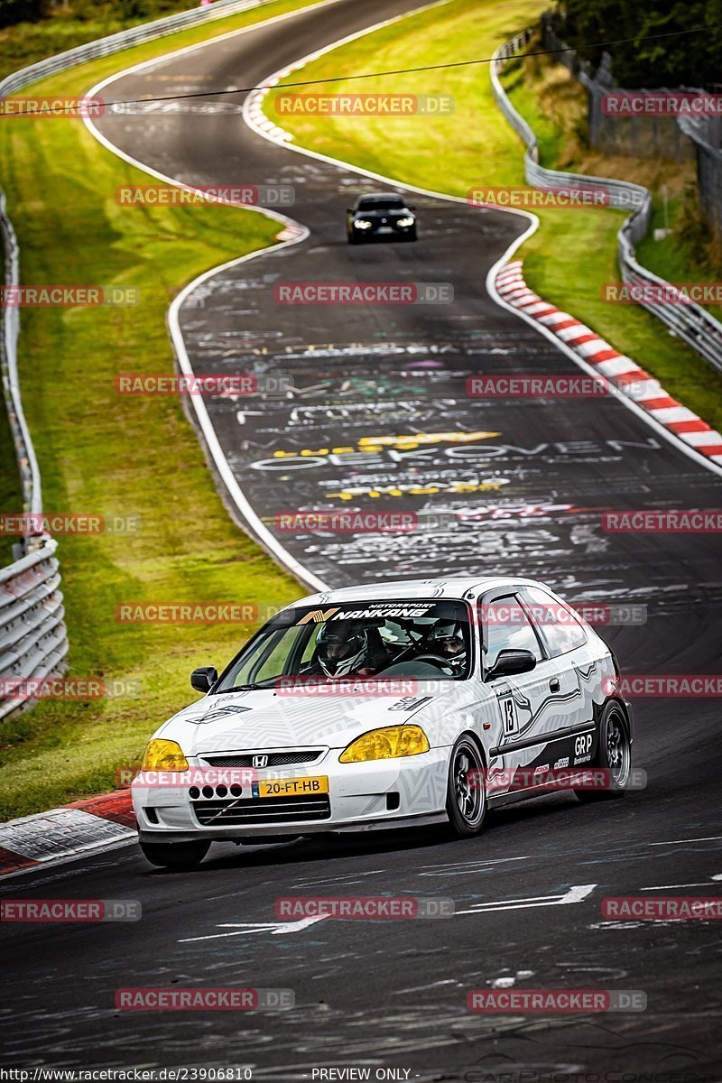 Bild #23906810 - Touristenfahrten Nürburgring Nordschleife (20.08.2023)