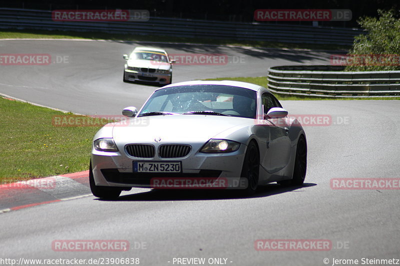 Bild #23906838 - Touristenfahrten Nürburgring Nordschleife (20.08.2023)