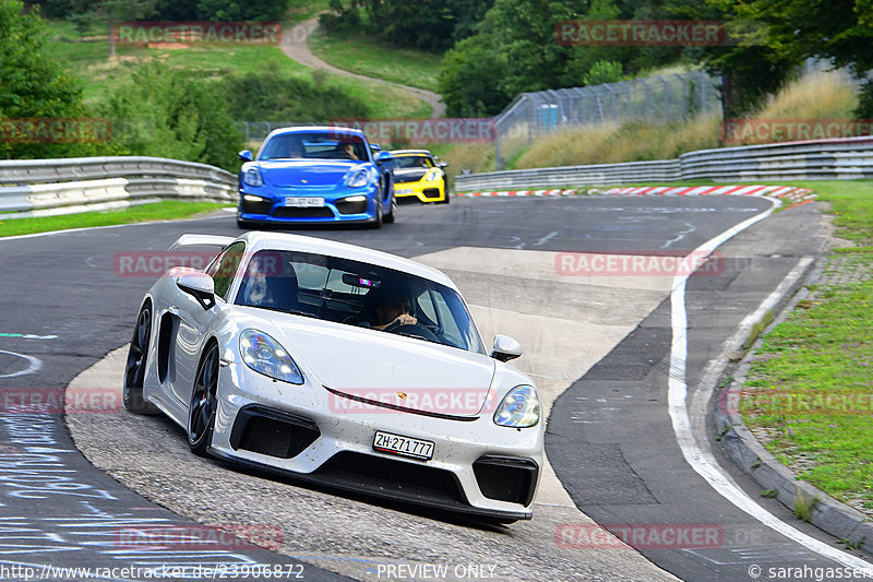 Bild #23906872 - Touristenfahrten Nürburgring Nordschleife (20.08.2023)