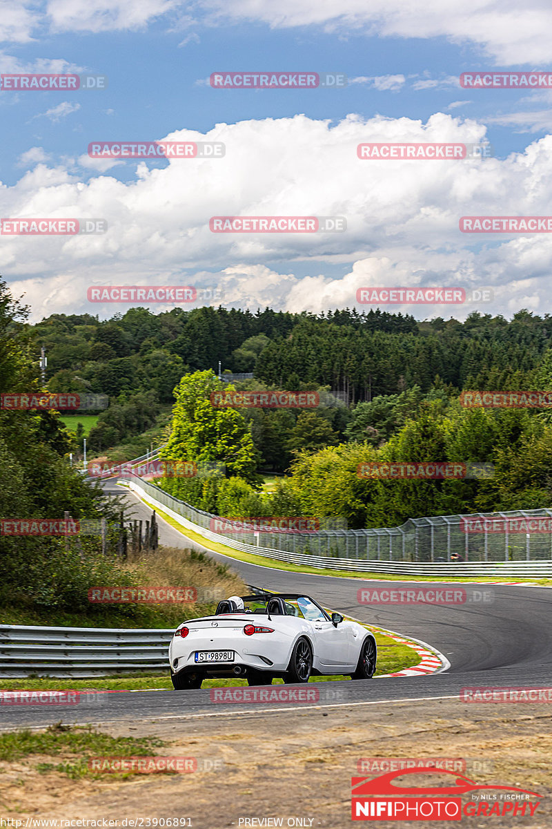 Bild #23906891 - Touristenfahrten Nürburgring Nordschleife (20.08.2023)