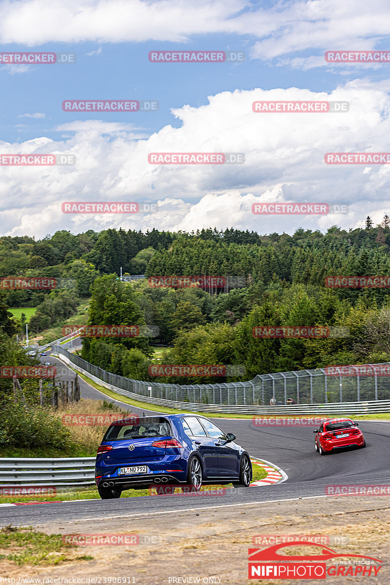 Bild #23906911 - Touristenfahrten Nürburgring Nordschleife (20.08.2023)