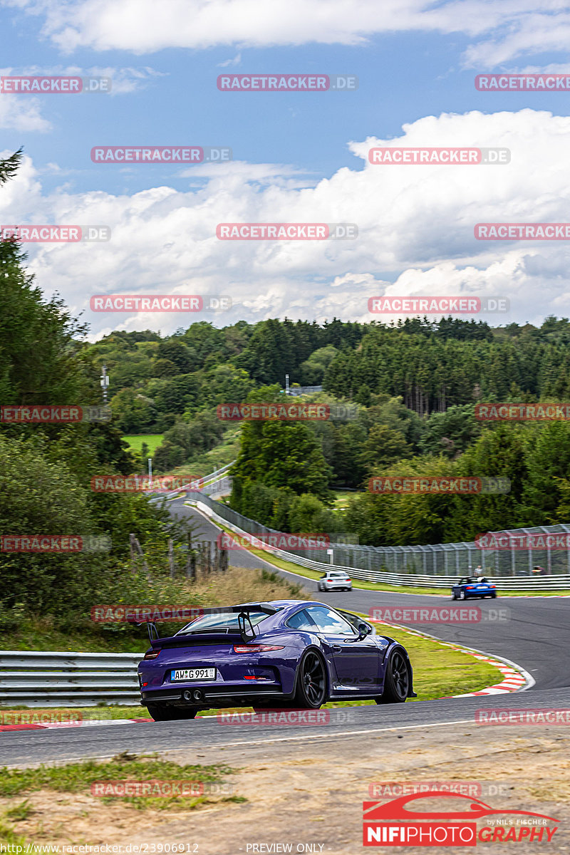 Bild #23906912 - Touristenfahrten Nürburgring Nordschleife (20.08.2023)