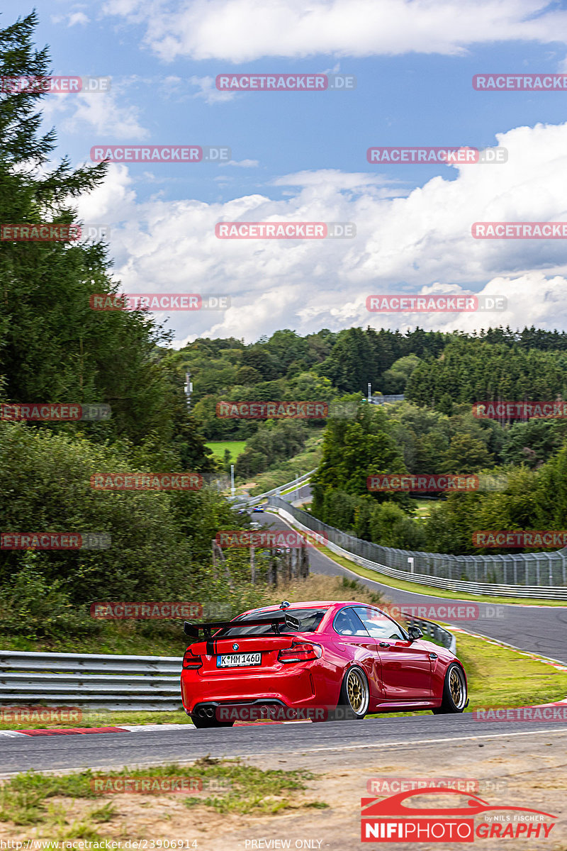 Bild #23906914 - Touristenfahrten Nürburgring Nordschleife (20.08.2023)