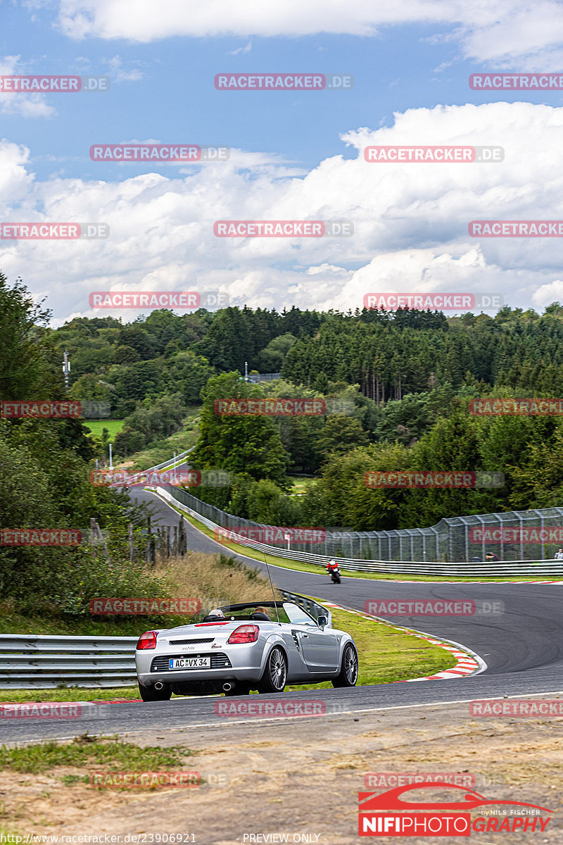 Bild #23906921 - Touristenfahrten Nürburgring Nordschleife (20.08.2023)