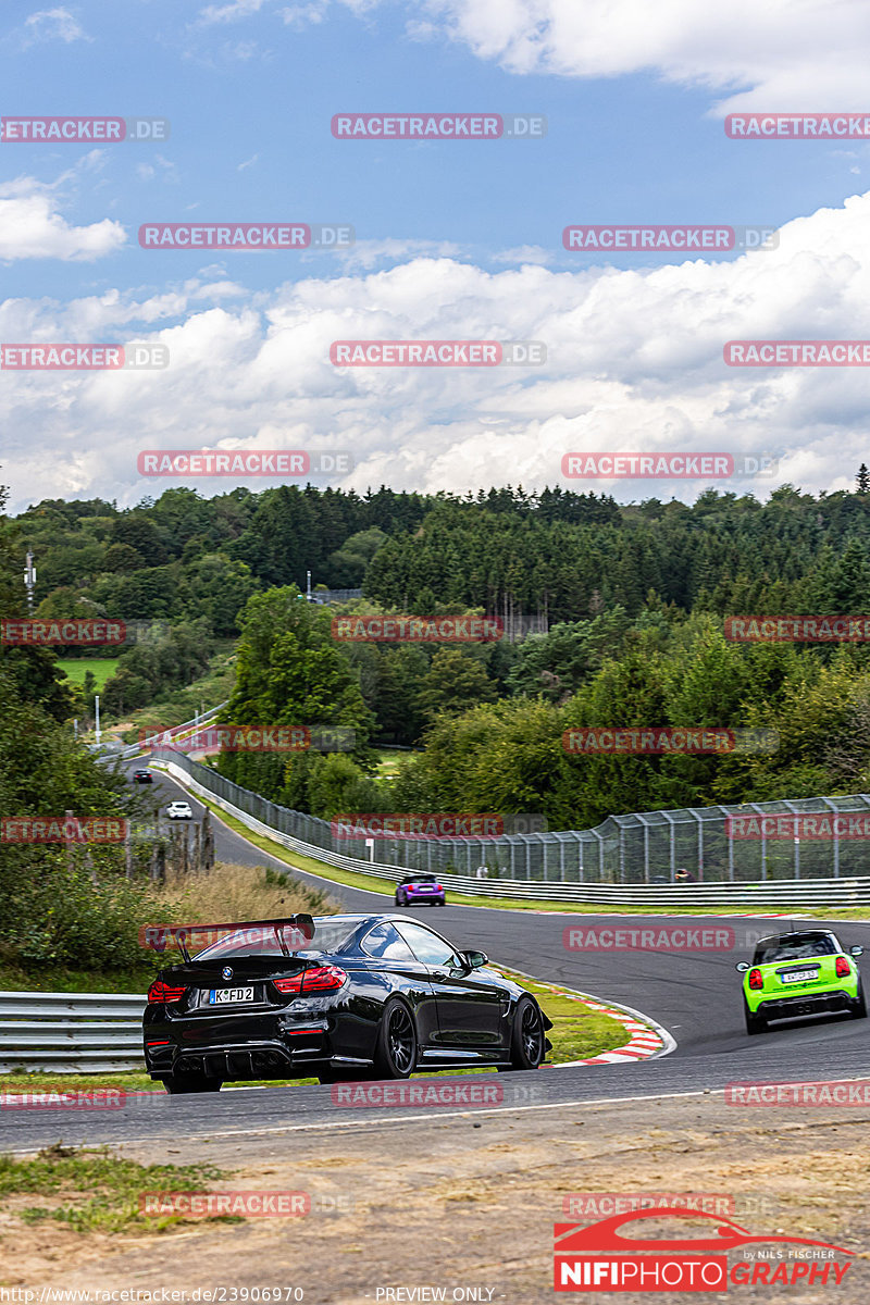 Bild #23906970 - Touristenfahrten Nürburgring Nordschleife (20.08.2023)