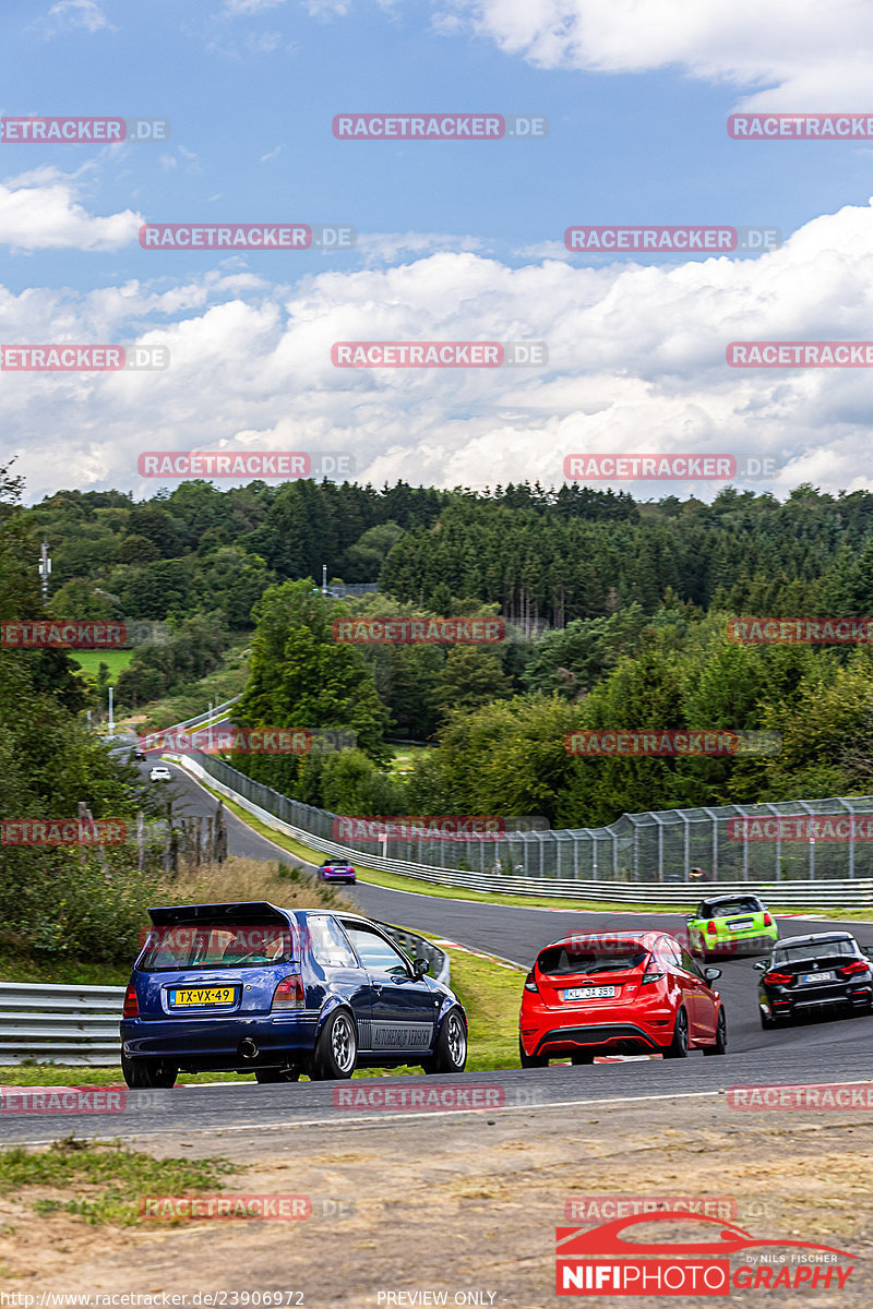 Bild #23906972 - Touristenfahrten Nürburgring Nordschleife (20.08.2023)