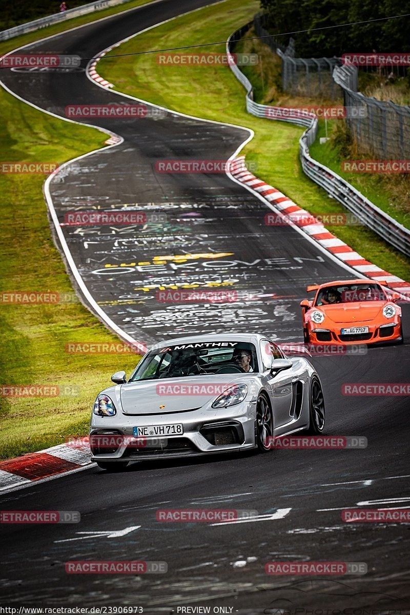 Bild #23906973 - Touristenfahrten Nürburgring Nordschleife (20.08.2023)