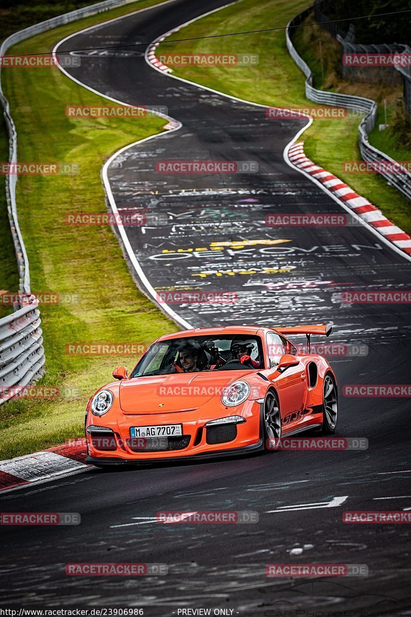 Bild #23906986 - Touristenfahrten Nürburgring Nordschleife (20.08.2023)