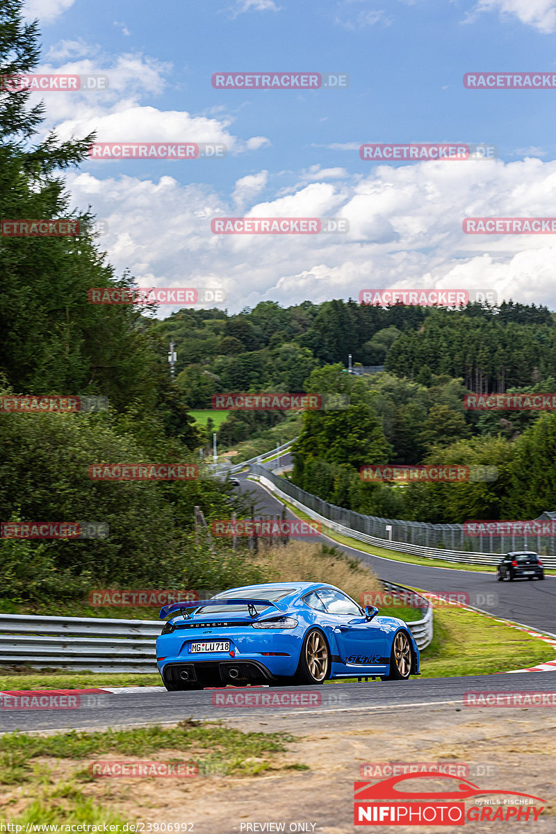 Bild #23906992 - Touristenfahrten Nürburgring Nordschleife (20.08.2023)