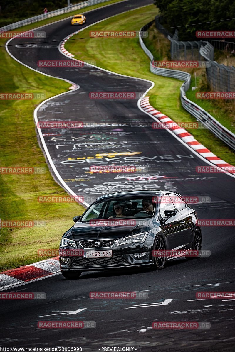 Bild #23906998 - Touristenfahrten Nürburgring Nordschleife (20.08.2023)